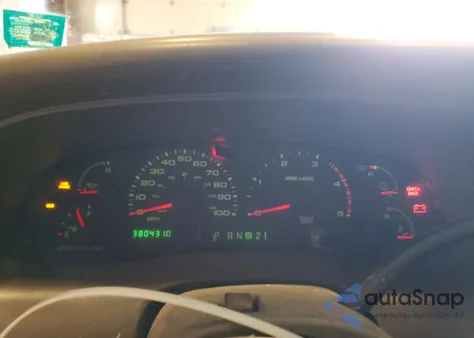 2002 Ford Excursion Limited z USA, uszkodzony, nr VIN 1FMSU43F42ED22775